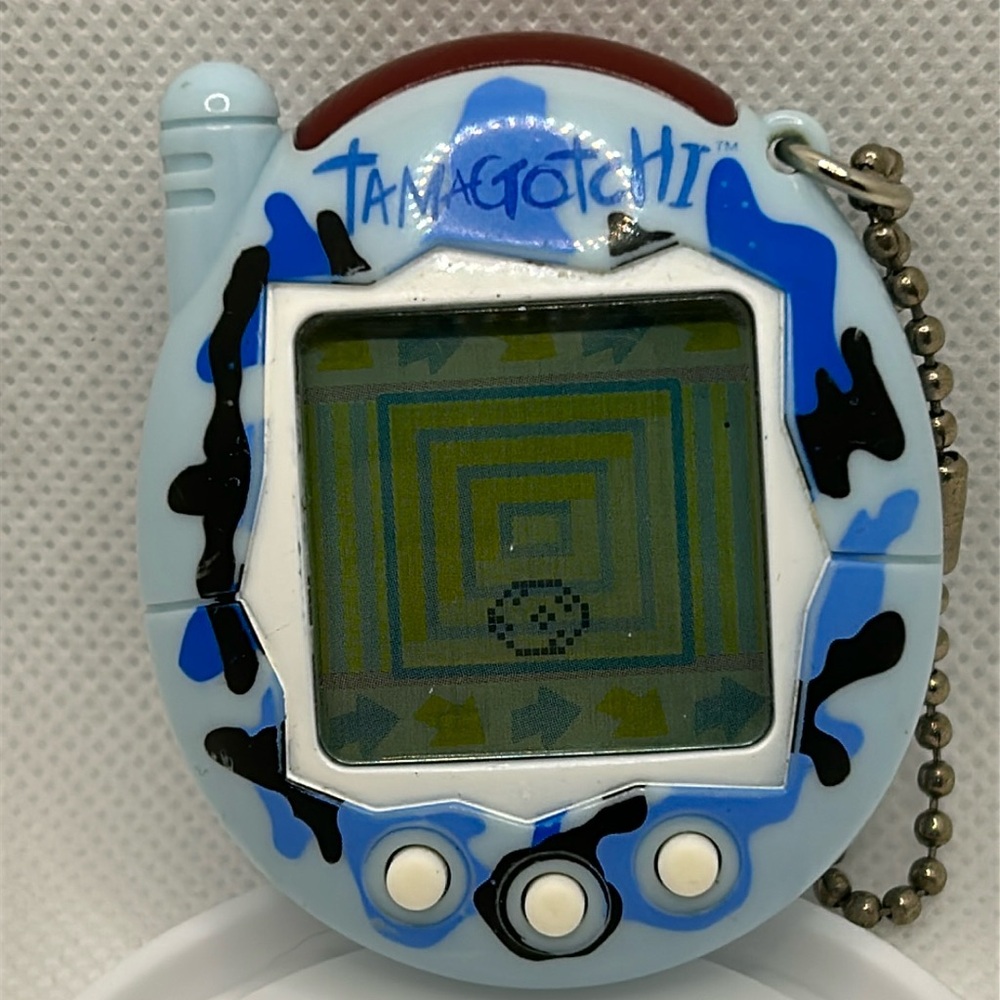 Tamagotchi Connection 2004